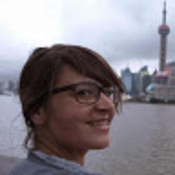 Meet your Posher, Kellen - Picture 1 of 1